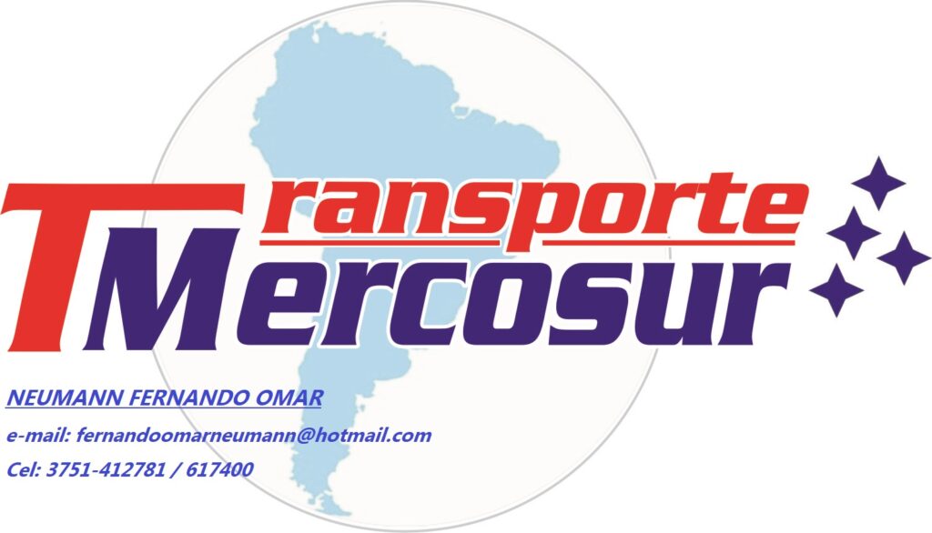 Transporte Mercosur