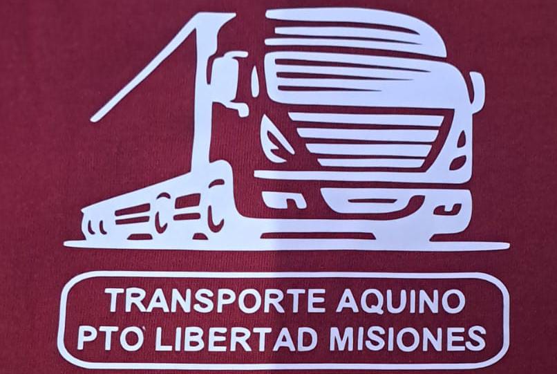Transporte Aquino