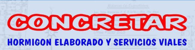 Concretar