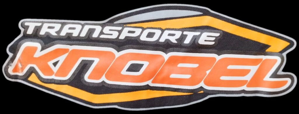Transporte Knobel